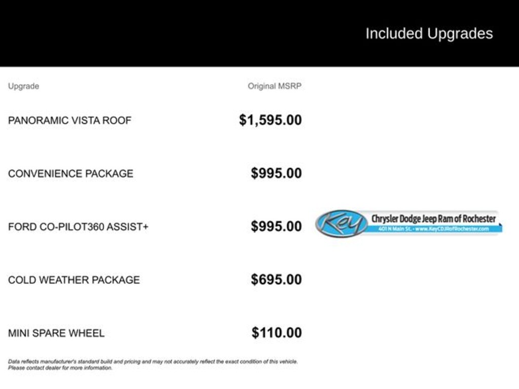 Used 2022 Ford Escape SE Hybrid SUV