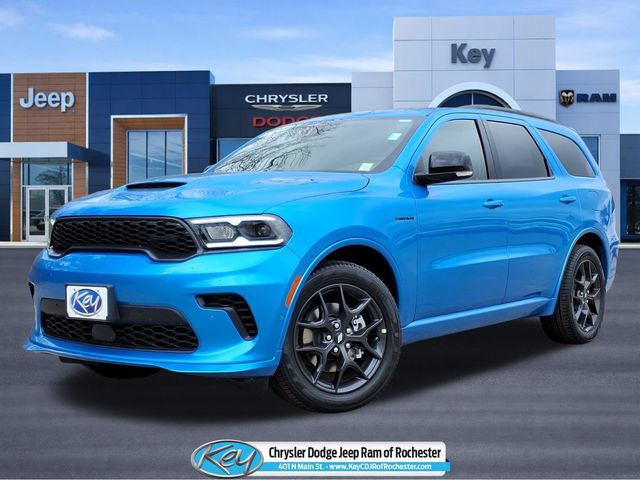 2026 Dodge Durango GT HEMI Premium V8 AWD's photo