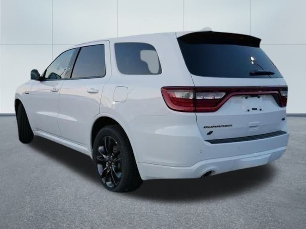 Used 2022 Dodge Durango R/T SUV