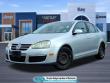 Used 2008 Volkswagen Jetta S Sedan