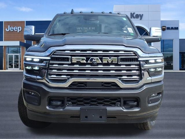 2025 RAM 2500 Limited - Photo 2