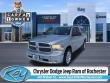 Used 2016 Ram 1500 Big Horn Truck Quad Cab