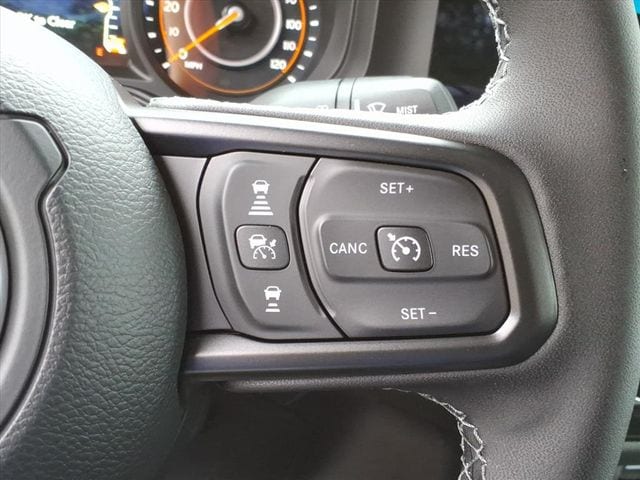 2025 Jeep Gladiator Sport S - Photo 20