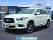 Used 2019 INFINITI QX60 Luxe SUV
