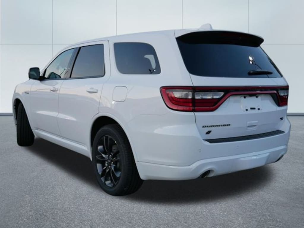 Used 2022 Dodge Durango R/T SUV