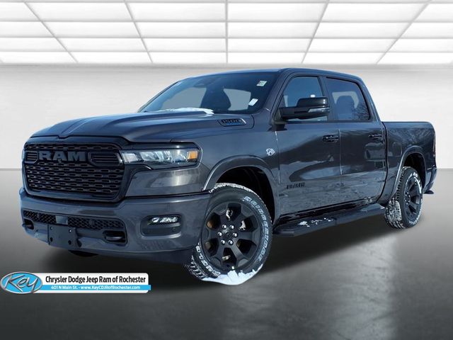 2026 RAM Ram 1500 Pickup Big Horn/Lone Star's photo