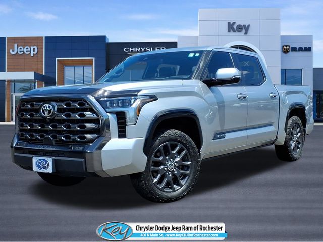 2023 Toyota Tundra