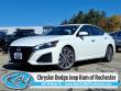 Used 2023 Nissan Altima 2.5 SL Sedan