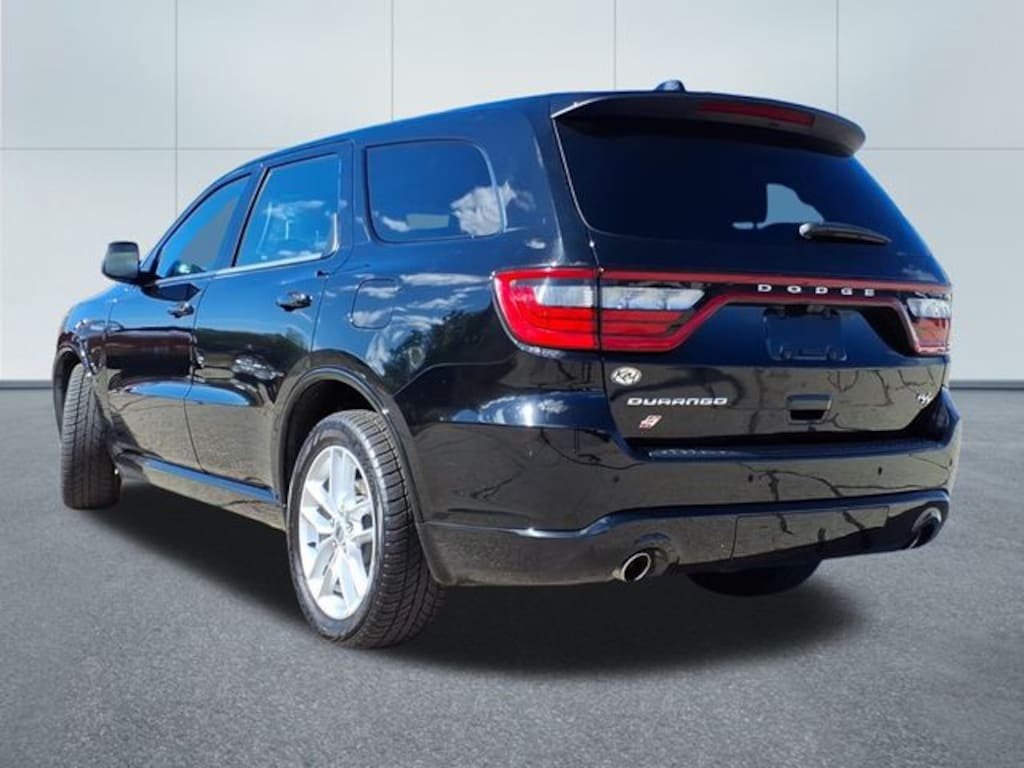 Used 2022 Dodge Durango R/T SUV
