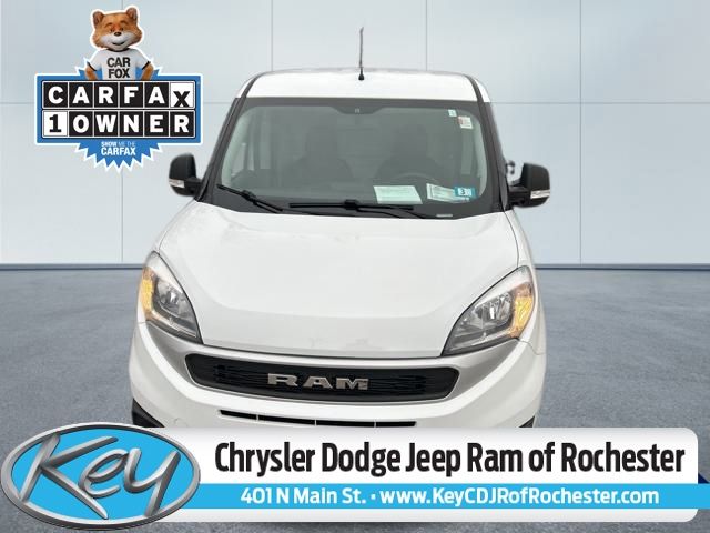 2022 RAM Promaster City Base's photo