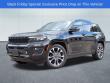 Used 2023 Jeep Grand Cherokee Overland SUV