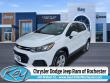 Used 2019 Chevrolet Trax LS SUV