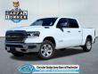 Used 2022 Ram 1500 Laramie Truck Crew Cab