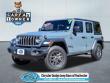 Used 2024 Jeep Wrangler Sport S SUV