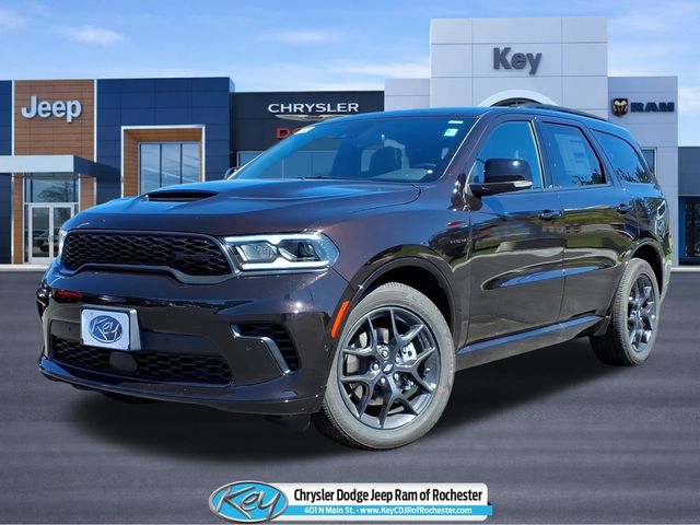 2027 Dodge Durango