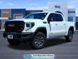 Used 2026 GMC Sierra 1500 AT4X Truck Crew Cab