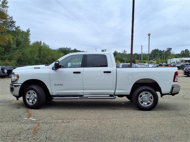 2024 Ram 2500 Big Horn photo 2