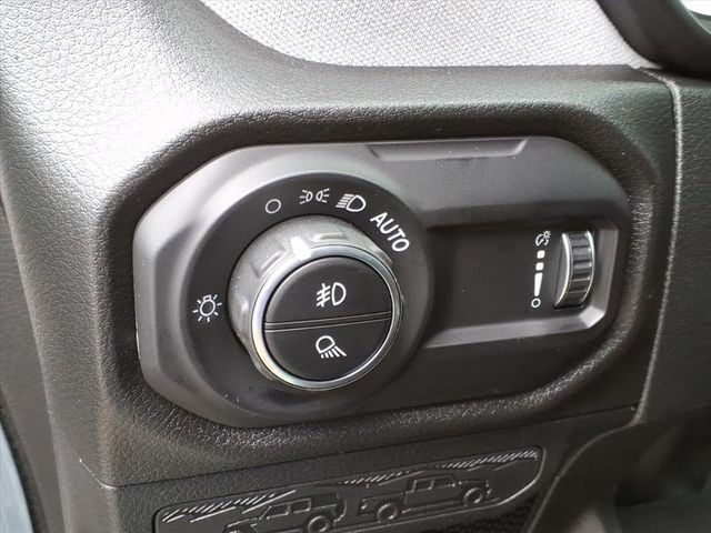2025 Jeep Gladiator Sport S - Photo 14