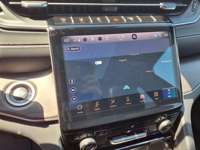 2025 Jeep Grand Cherokee L Limited - Photo 20