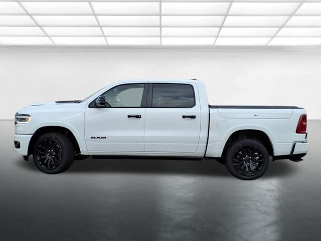 New 2026 Ram 1500 Limited Pickup