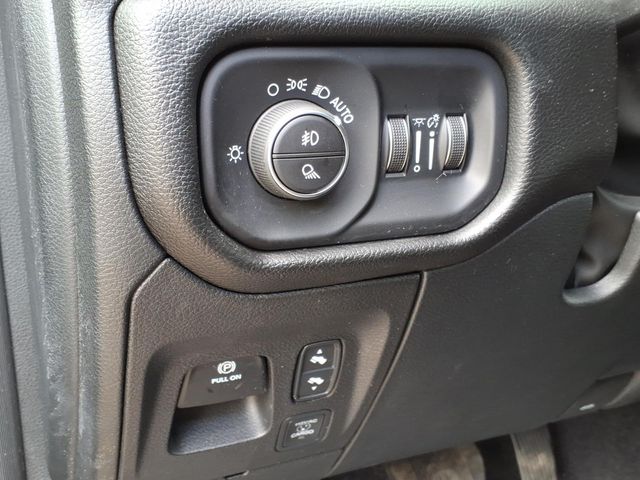 2026 RAM Ram 1500 Pickup Big Horn/Lone Star - Photo 22