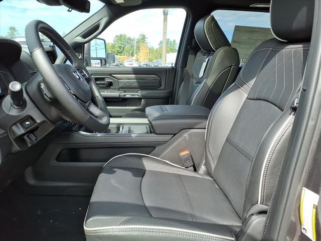 2025 RAM 2500 Limited - Photo 14