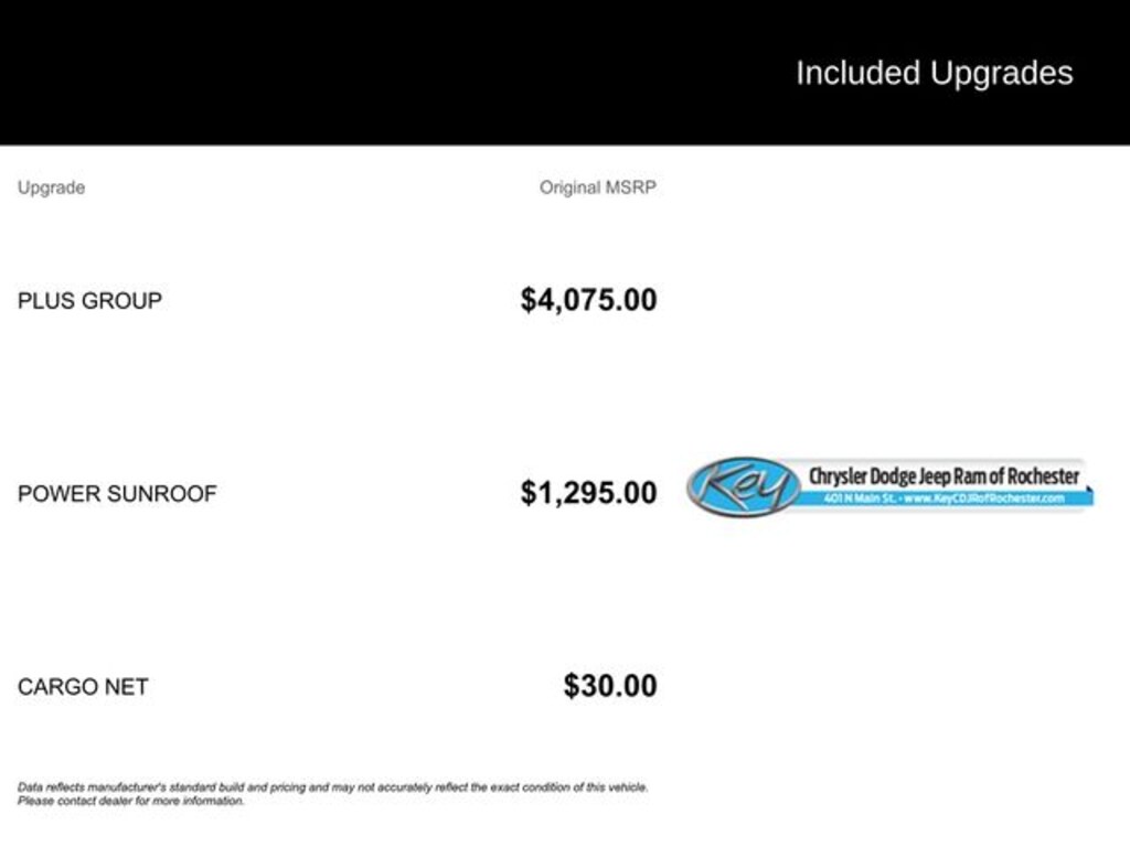 Used 2023 Dodge Charger R/T Sedan