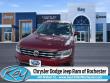 Used 2021 Volkswagen Tiguan 2.0T SE SUV
