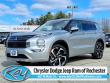 Used 2024 Mitsubishi Outlander SEL SUV