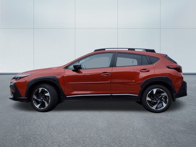 2024 Subaru Crosstrek Limited photo 2