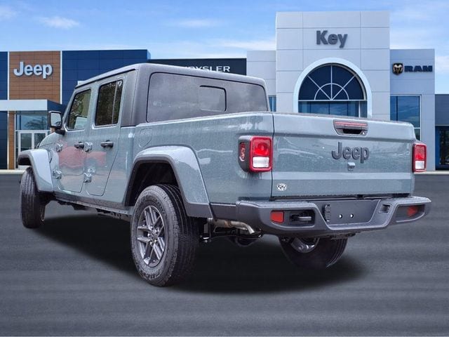 2025 Jeep Gladiator Sport S - Photo 5