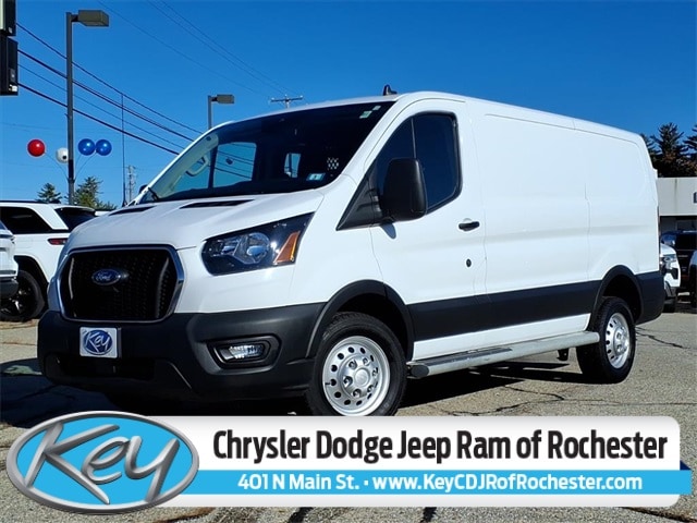 2023 Ford Transit-250 Cargo Van Low Roof Van  2023 Ford Transit-250 Cargo Van Low Roof Van