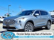 Hyundai Santa Fe Hybrid