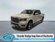 Used 2022 Ram 1500 Laramie Truck Crew Cab