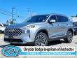Used 2023 Hyundai Santa Fe Hybrid SEL Premium SUV