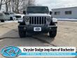 Used 2020 Jeep Wrangler Unlimited Sahara Altitude SUV
