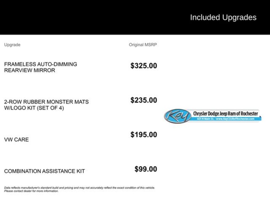 Used 2020 Volkswagen Tiguan 2.0T SE SUV