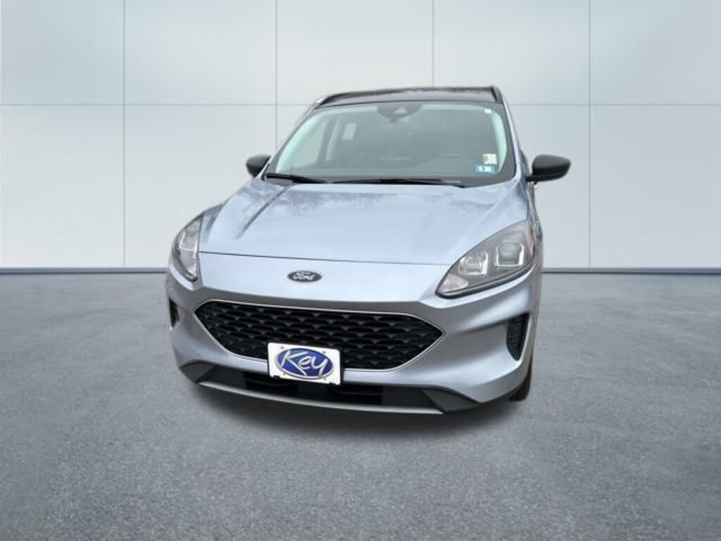 Used 2022 Ford Escape SE Hybrid SUV