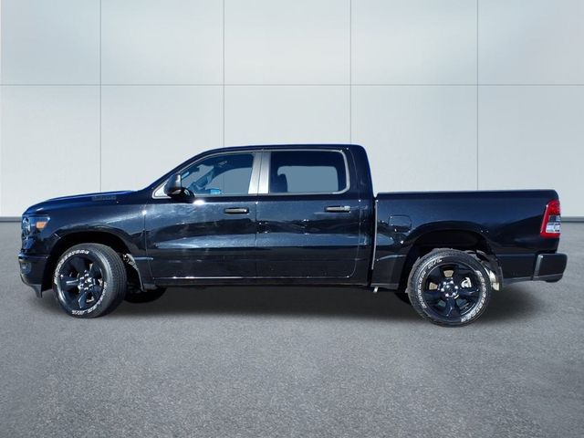 2024 Ram 1500 Tradesman photo 2