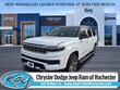  Jeep Grand Wagoneer L
