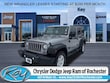  Jeep Wrangler JK Unlimited