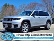 Jeep New Grand Cherokee