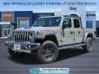 Used 2023 Jeep Gladiator Mojave Truck Crew Cab