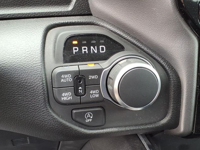 2026 RAM Ram 1500 Pickup Big Horn/Lone Star - Photo 23