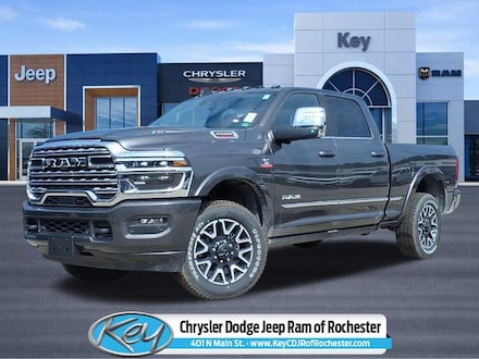 2025 Ram 2500 Limited Pickup