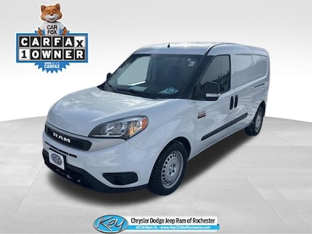 2022 Ram ProMaster City Base Wagon Wagon