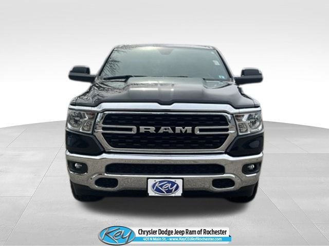 2022 RAM Ram 1500 Pickup