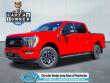 Used 2022 Ford F-150 XLT Truck SuperCrew Cab