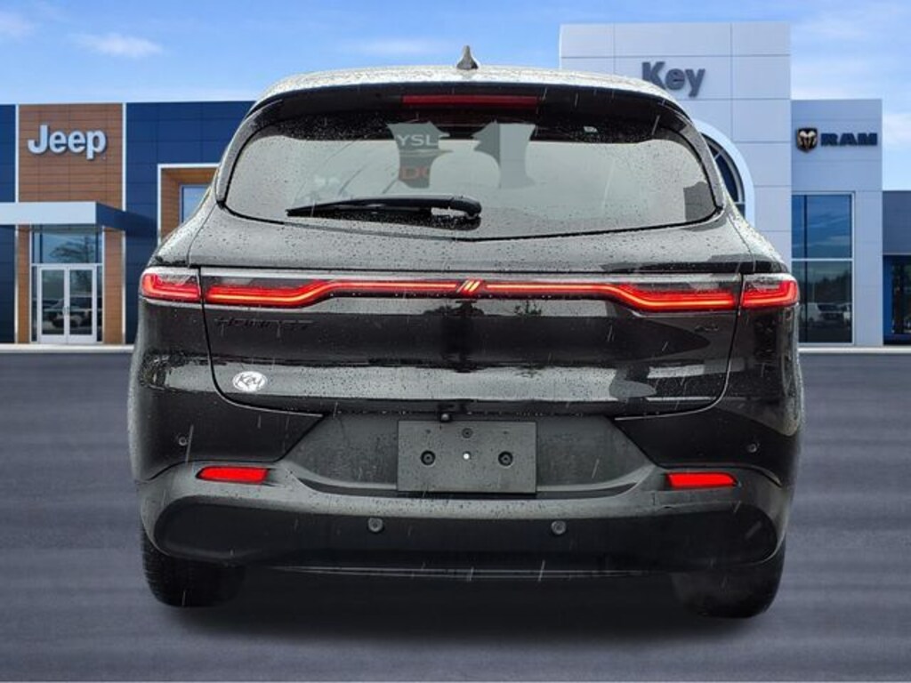 Certified 2024 Dodge Hornet GT SUV