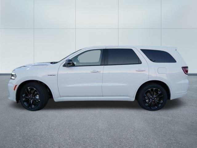 2022 Dodge Durango R/T photo 2